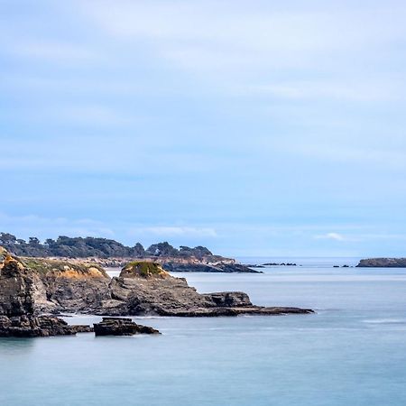 グアララ Oceanfront Dream Hideaway And Retreatヴィラ エクステリア 写真