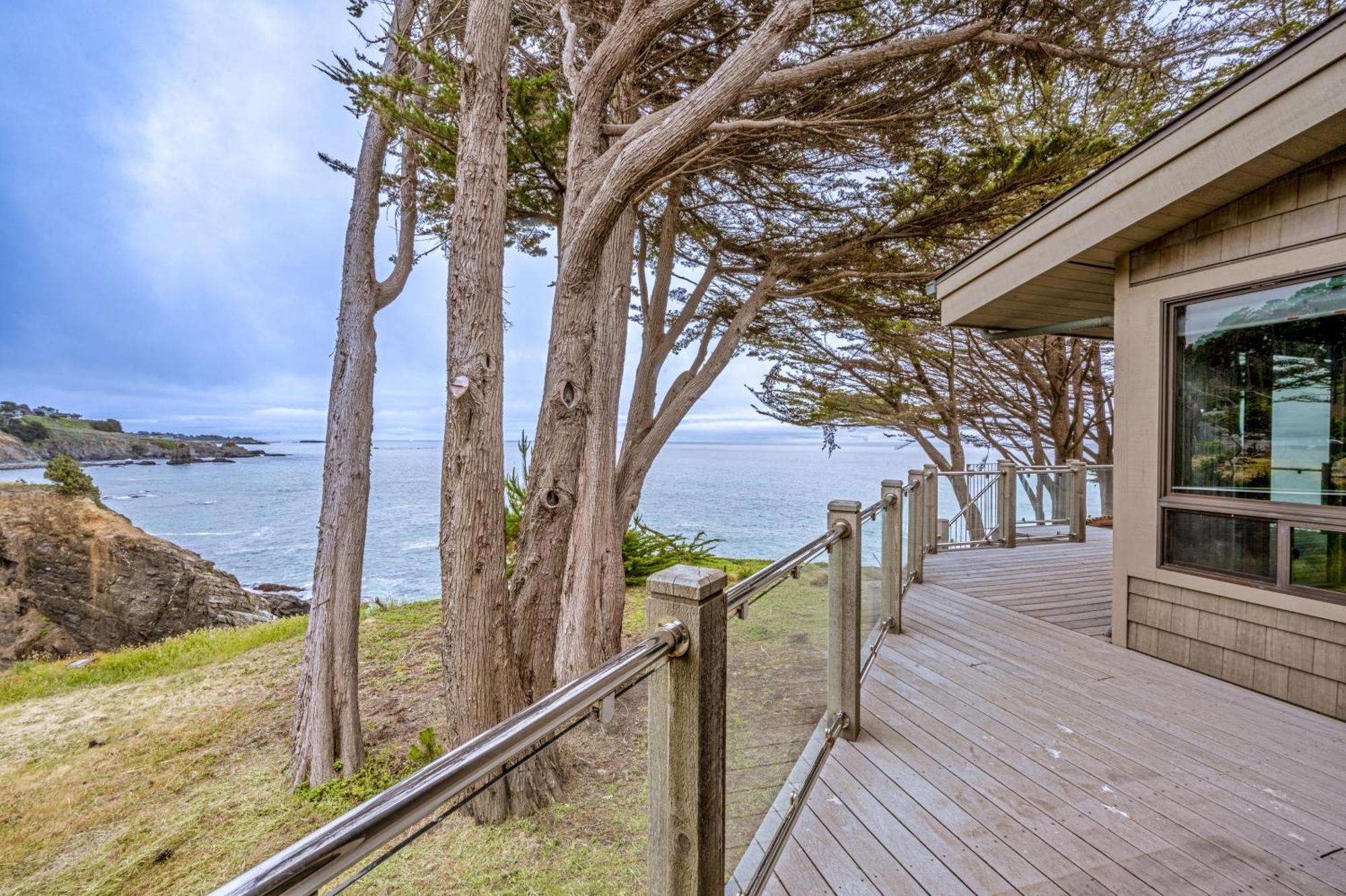 グアララ Oceanfront Dream Hideaway And Retreatヴィラ エクステリア 写真