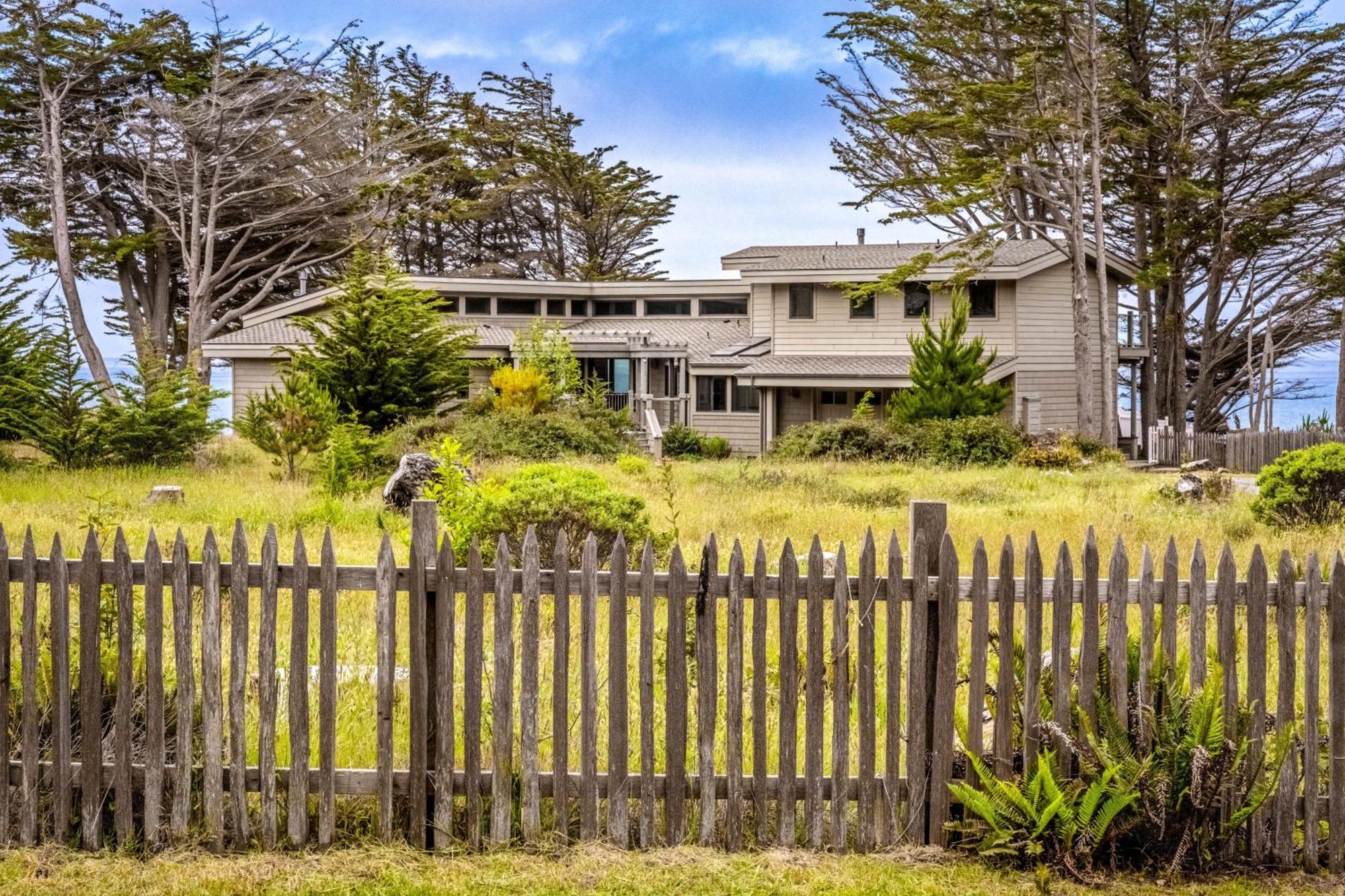 グアララ Oceanfront Dream Hideaway And Retreatヴィラ エクステリア 写真